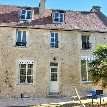 Chambre D Hote Falaise  Exterior photo
