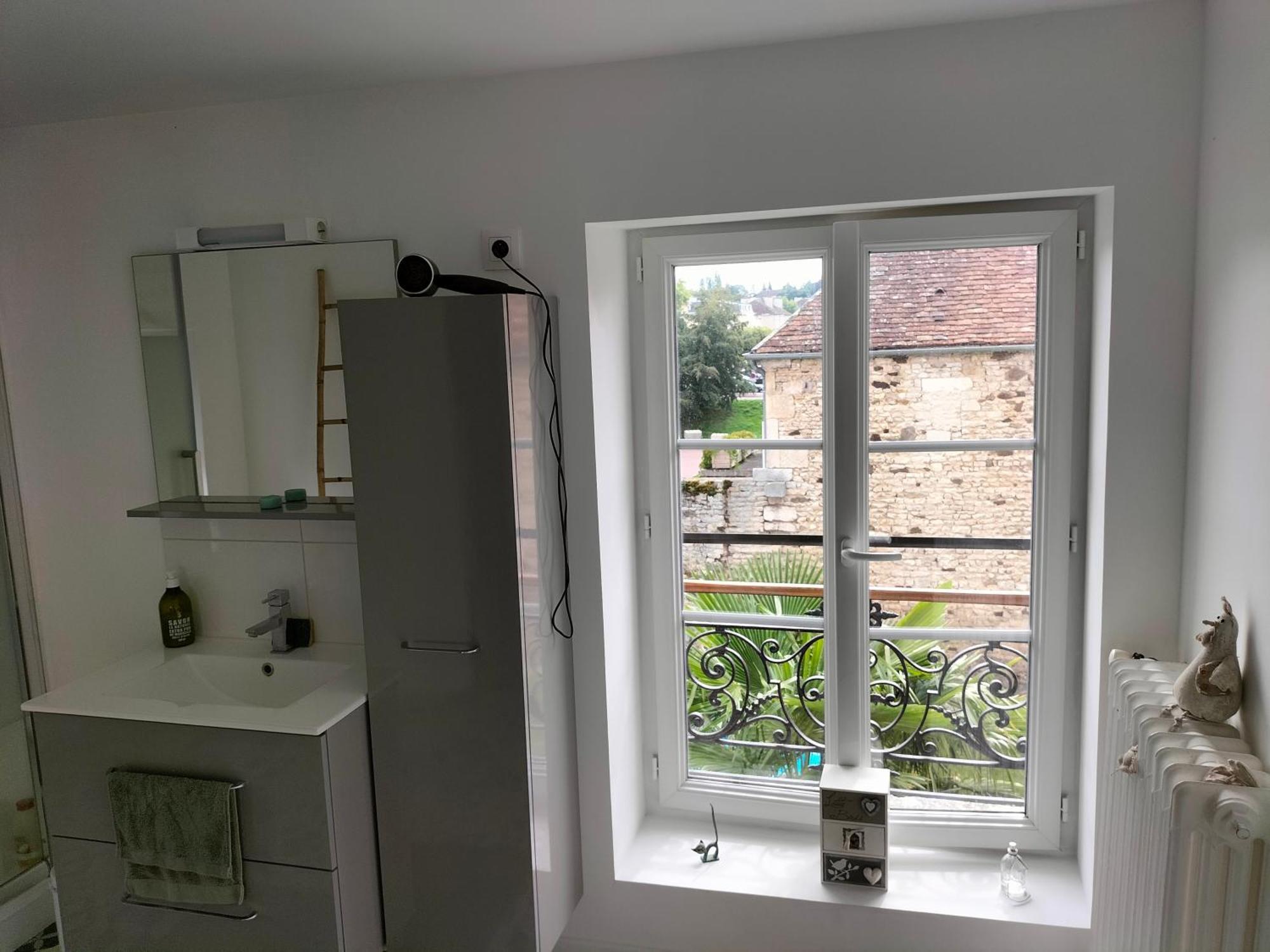 Chambre D Hote Falaise  Exterior photo