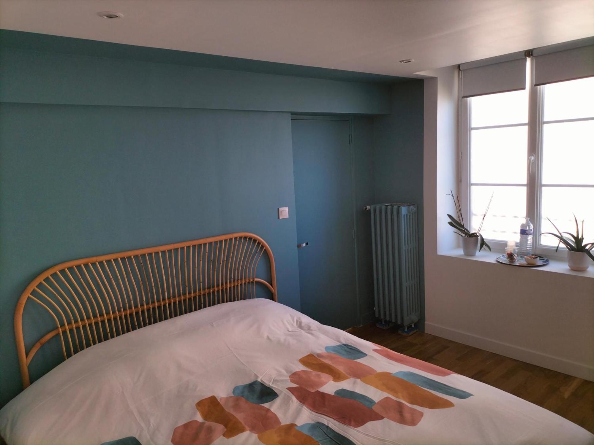 Chambre D Hote Falaise  Exterior photo